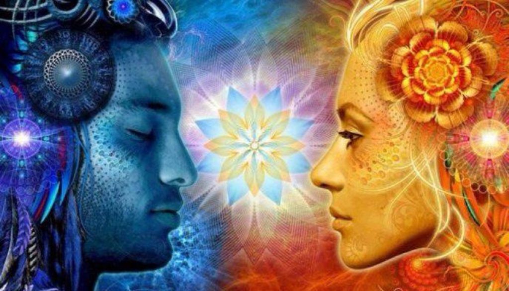Explicando o Tantra - História do Tantra e a diferença entre Terapia Tântrica vs Massagem Tântrica